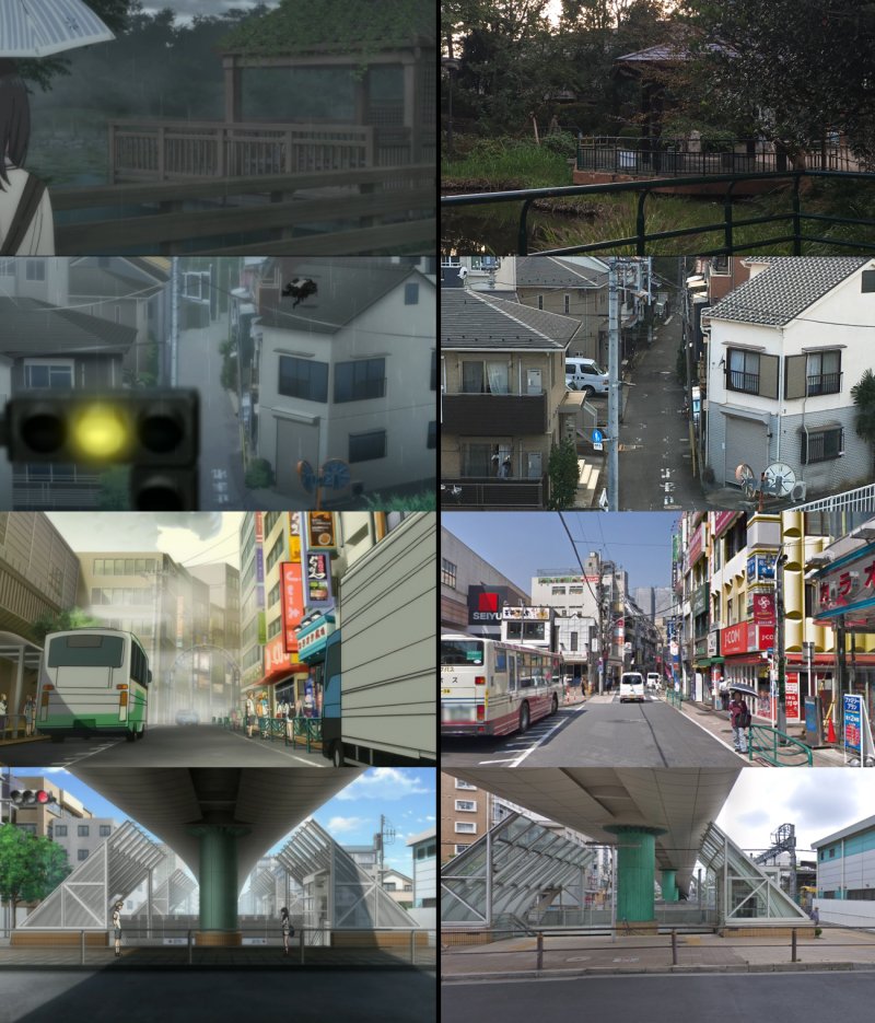 Arika グリッドマン4話までのロケ地っぽいの 1 3話は公園が微妙だけど足立区の金八先生ロケ地エリア 4話は杉並区西荻窪駅 井荻駅周辺 ストリートビューから Ssss Gridman Arika グリッドマン4話までのロケ地っぽいの 1 3話は公園が微妙だけど足立区の金八先生ロケ地エリア 4話は杉並区西荻窪駅 井荻駅周辺 ストリートビューから Ssss Gridman