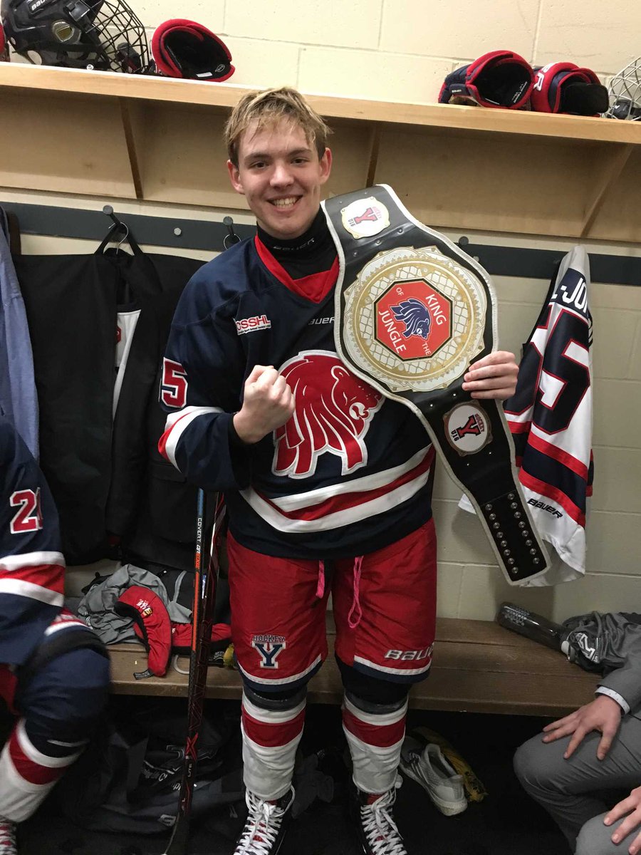 Elite 15: Byron Beytell-Johnson is King of the Jungle! #KOJ