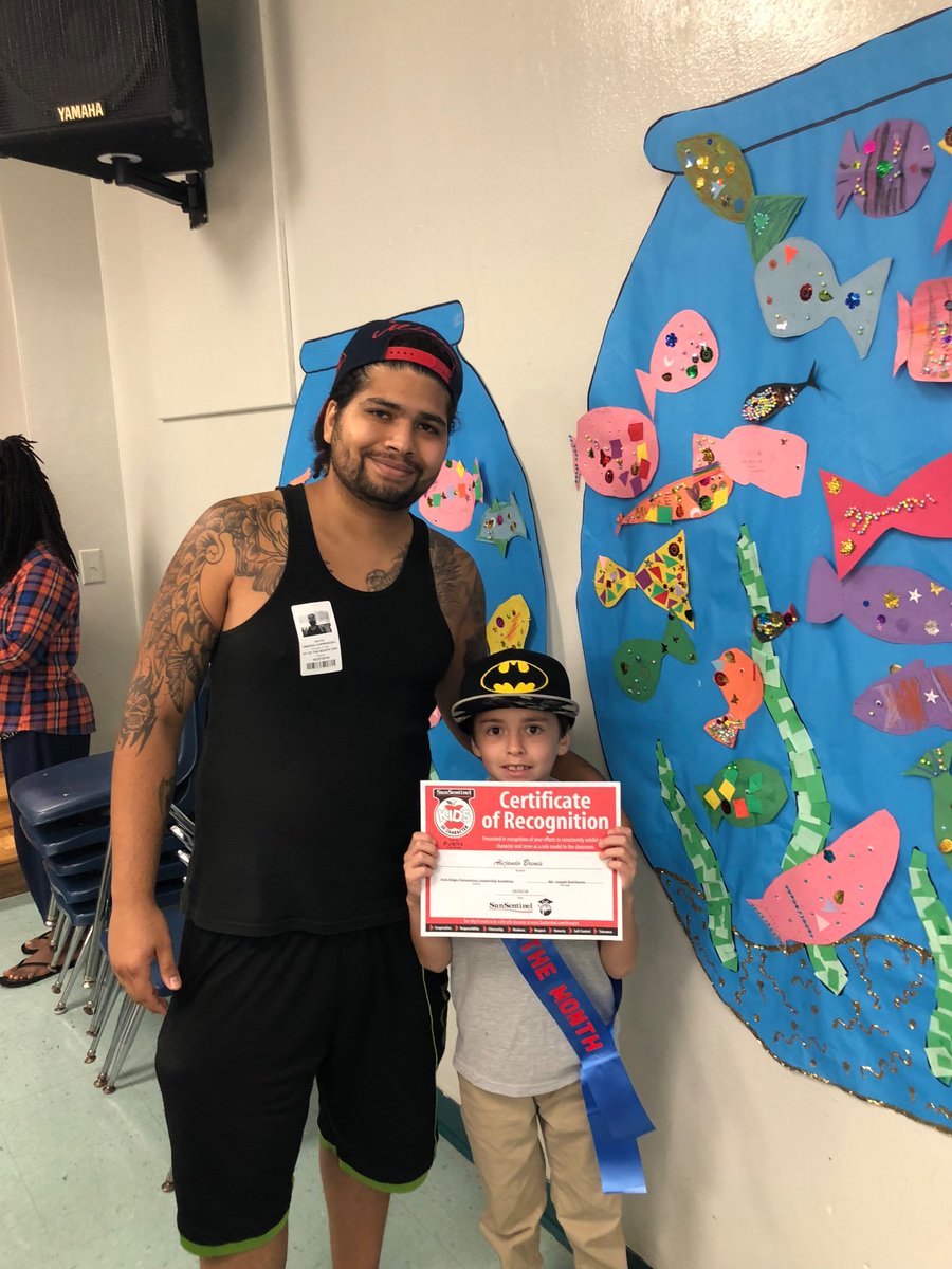 Park Ridge Elem. tweet media