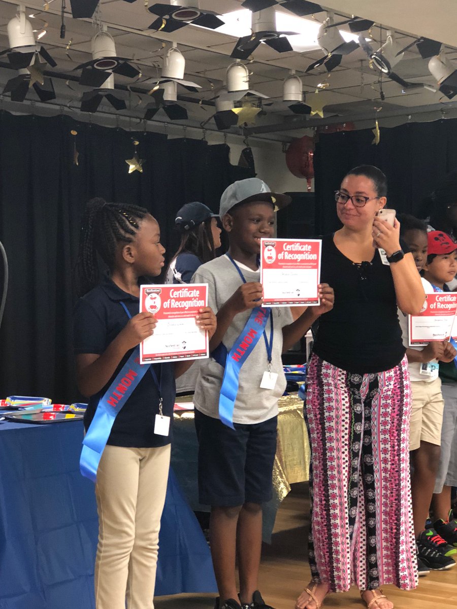 Park Ridge Elem. tweet media