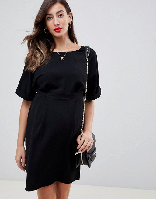 asos maternity nz