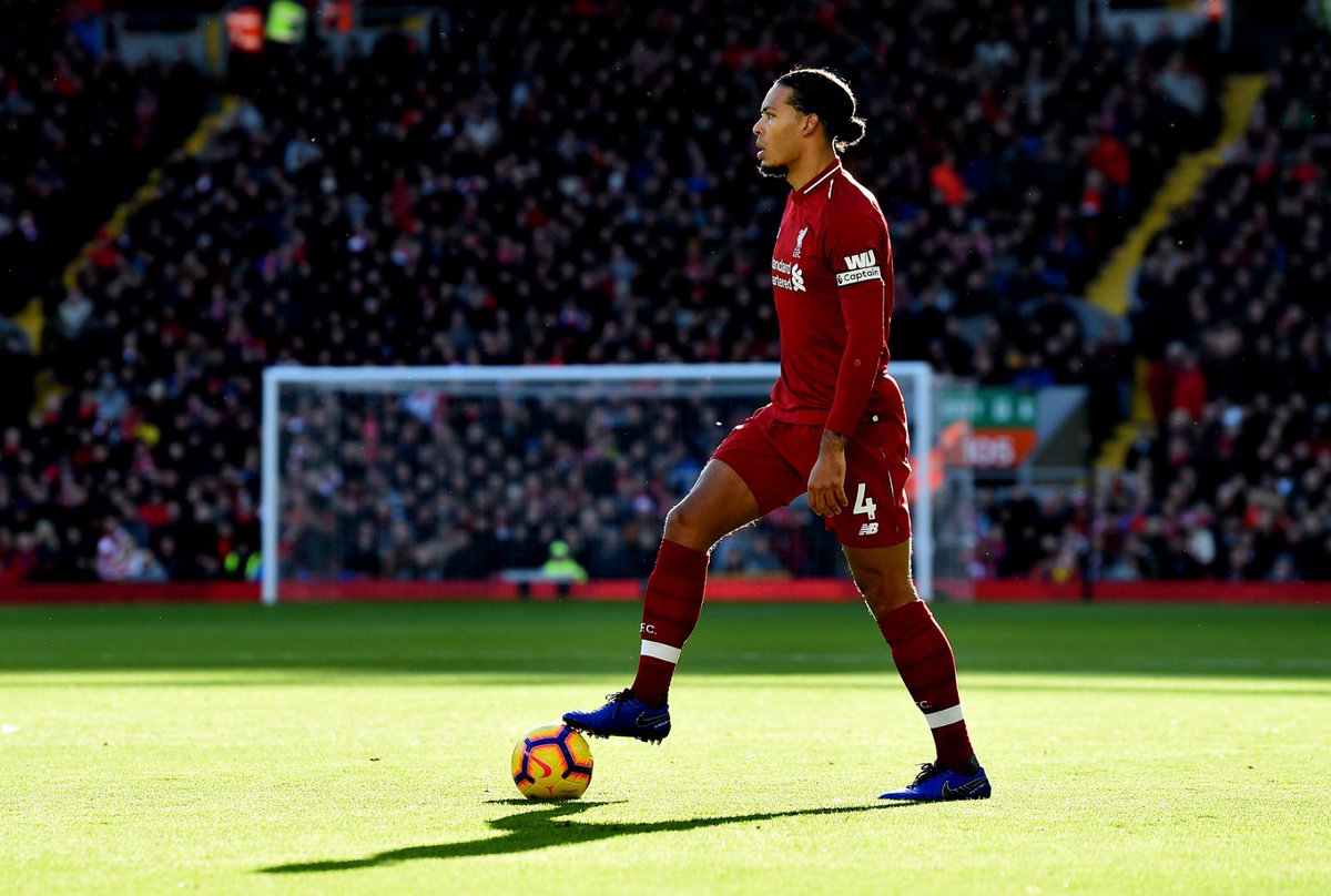 +3 #weareliverpool πͺ