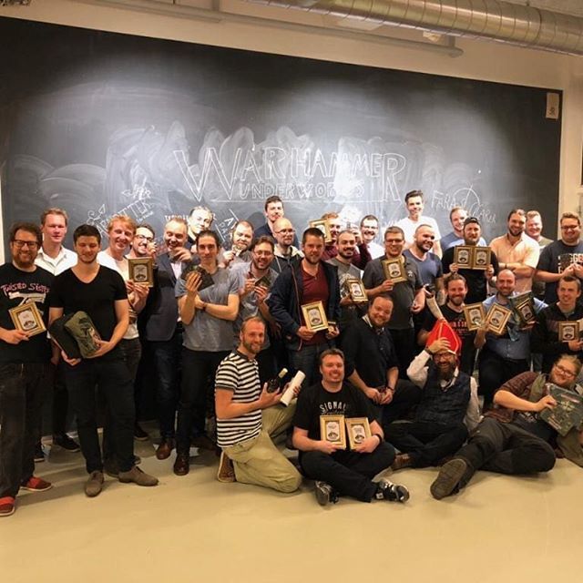 shadespiredk's tweet photo. clash in the north!
the Danish nationals
an absolute blast
#shadespire #shadespiredk #Warhammer #warhammerunderworlds https://t.co/To1nvMXwec https://t.co/T0BSp3dAqE