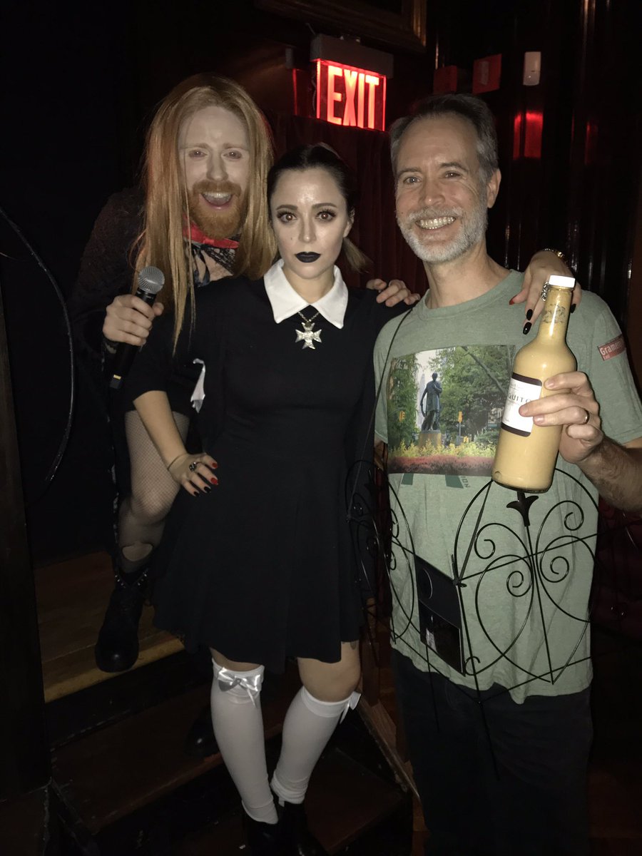 TenacityEnt's tweet photo. We have a winner! Dave Jones as Gramercy Park @ThePlayersNY
•@ThePlayersNYC
•#ACertainClub
•#ThePlayersNYC
•#PlayersAfter https://t.co/kTqewixMHs