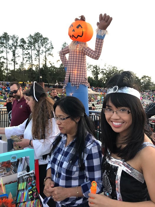 TLH Youth Orchestras tweet media