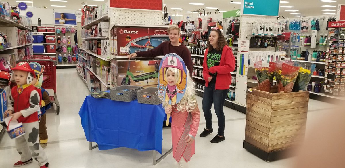 #PAWPatrol #halloween #1132