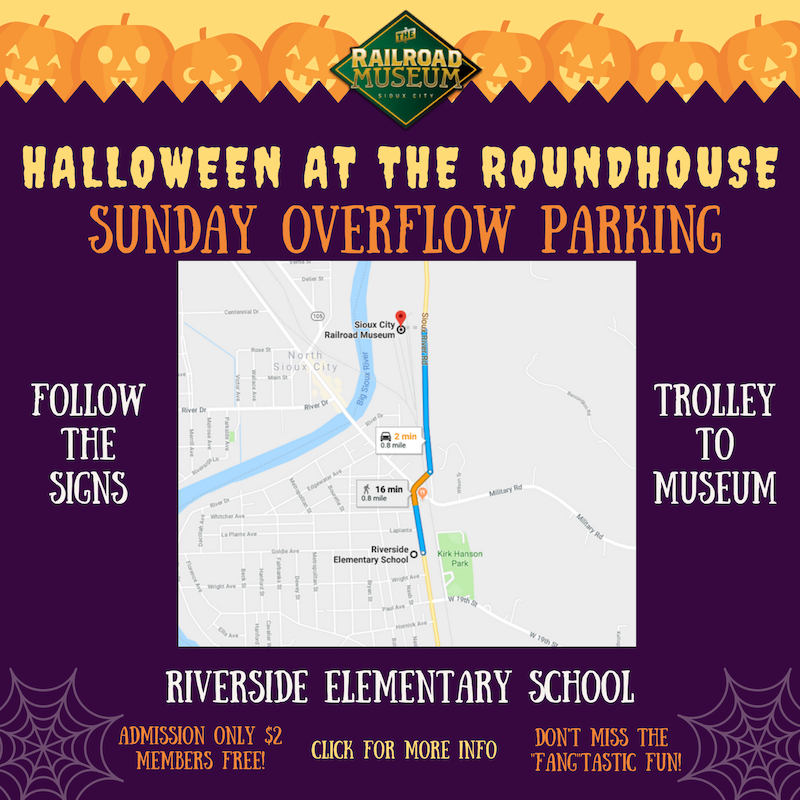 We are expecting a crowd! There is on-site parking available, as it fills up please keep a lookout for signs directing you to overflow parking. SUNDAY's overflow parking will be at Riverside Elementary School. Follow to road signs. A trolley will be shuttling to and from.
