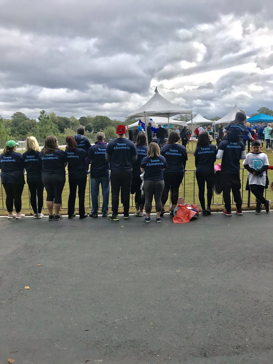 Lids023's tweet image. Moving Day Atlanta was a success. Thankful for everyone who donated and participated in my fundraiser. We are one step closer to finding a cure to Parkinson’s Disease. #beatpd #parkinsonsawareness #movingdayatlanta