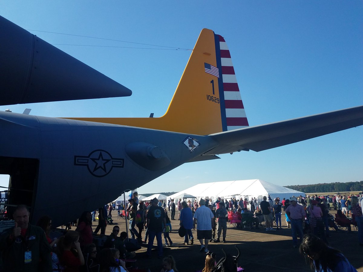 Nlr airbase air show, wow