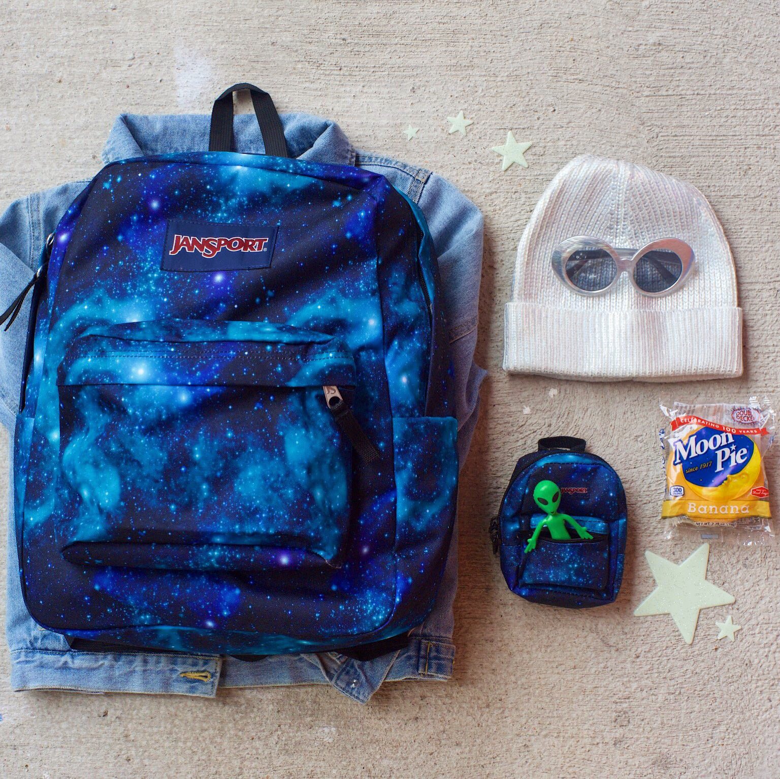 Jansport lil break cheap