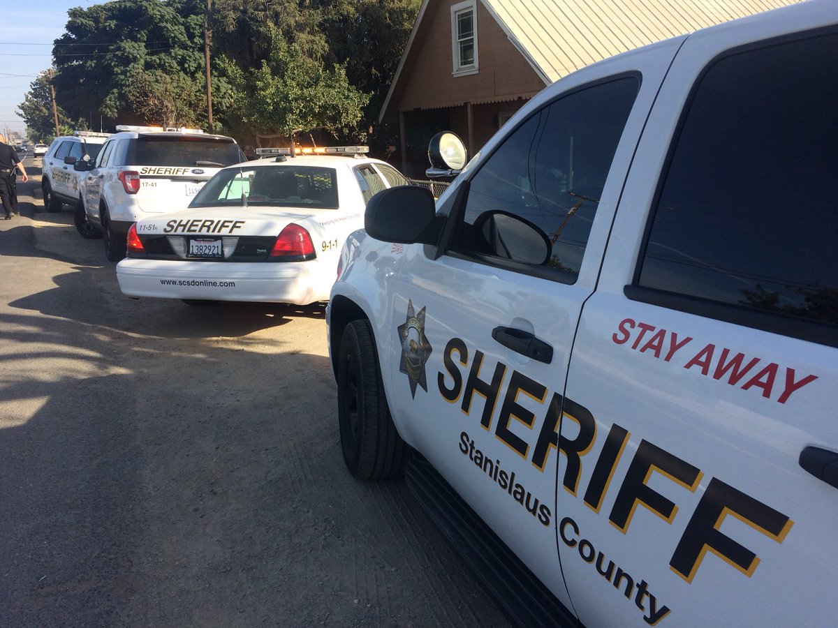 Stanislaus County Jail Jail Roster Search
