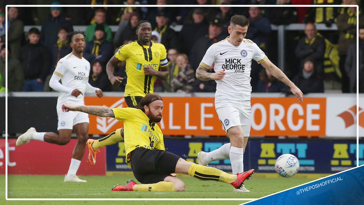 theposh's tweet photo. 📷 GALLERY | View our match picture gallery from the @SkyBetLeagueOne victory over @burtonalbionfc #BURPER
➡️ https://t.co/RCCai950Y4 https://t.co/oWMcyIAzAb