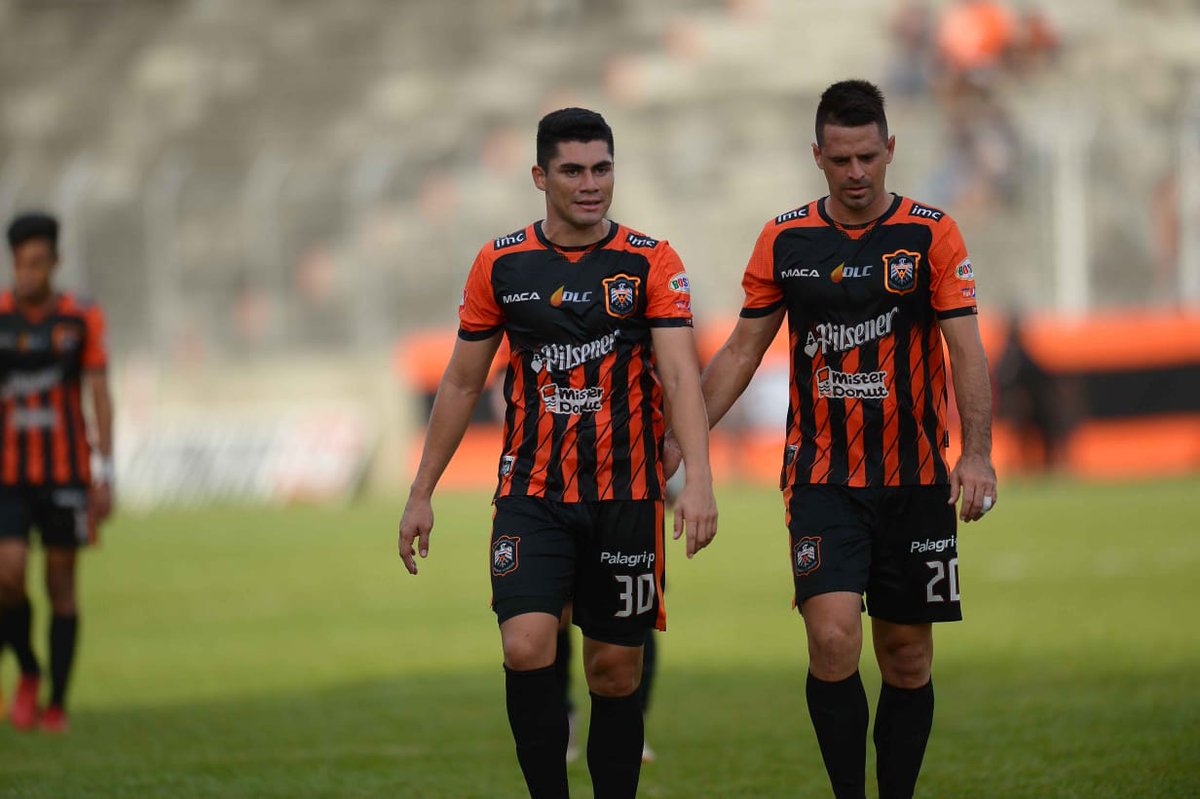 #LMF 

FINAL

#Águila 0-1 #Audaz 

(Tardelis Peña)

Los emplumados pierden por segundo juego consecutivo y Audaz llega a 23 puntos.

Foto EDH / Jorge Reyes