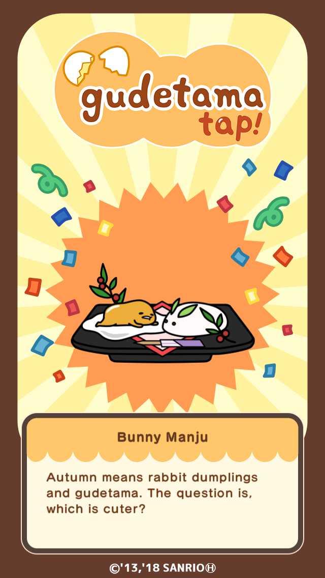 dayleparker's tweet photo. This game 😂
https://t.co/hl2yULBLJe

#gudetama #gudetamatap https://t.co/SWsDQotI3B