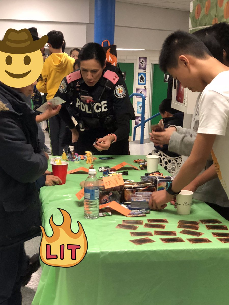 <a href="/DavidLewisPS/">David Lewis</a> Intermediates had bake/book/garage sale to raise money for UNICEF. They raised $1225 in 3 days!! Wow, what a team effort. Great work and wonderful leadership from our student council. <a href="/tdsb/">Toronto District School Board</a> <a href="/LC2_TDSB/">Learning Centre 2</a> <a href="/UNICEFCanada/">UNICEF Canada</a>