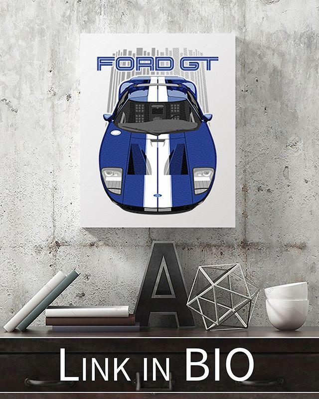 v8social's tweet image. Ford GT canvases are now available! - What do you want to see next??
-
#fordbuilt #fordracing #gtford #supercars #autokings #itswhitenoise #exoticcar #supercharged ift.tt/2PsKpL9