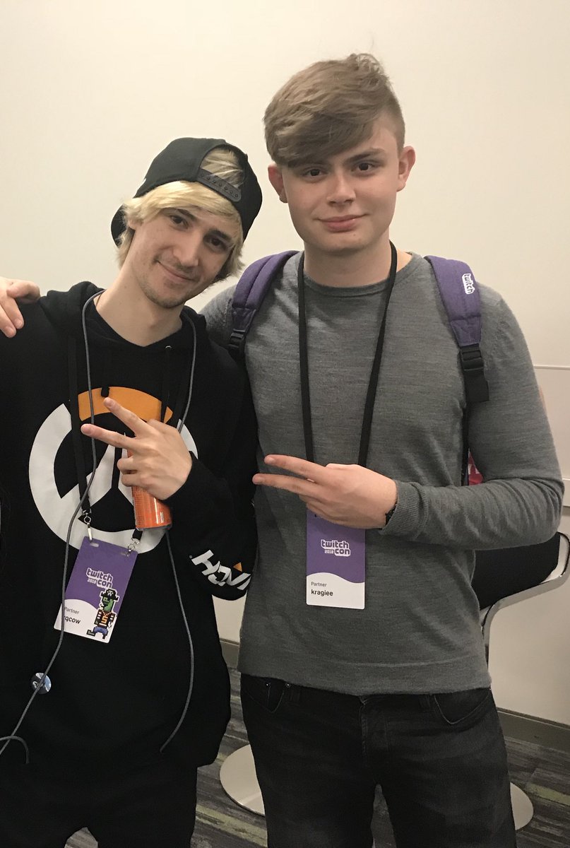 How Many Subs Does Xqc Have