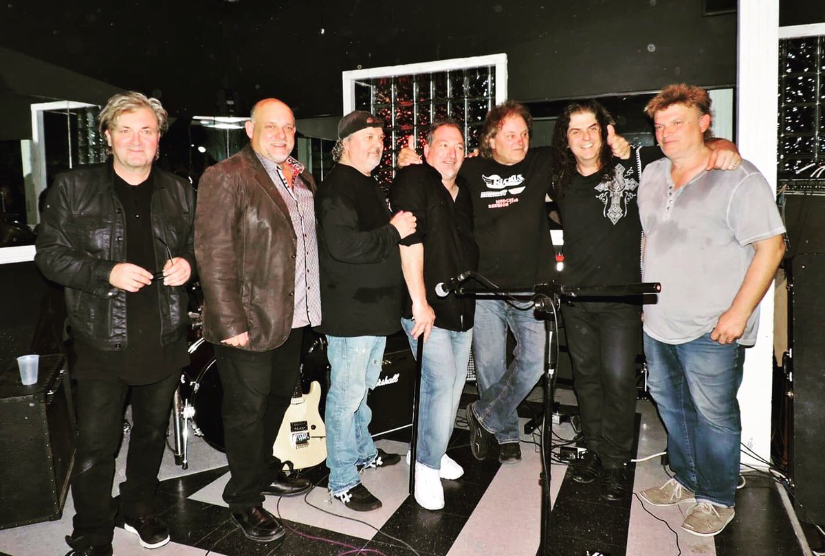 LENNEX 40 Year Anniversary Reunion a great success , thank you to everyone