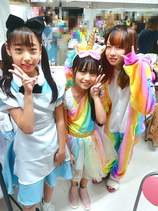 Twitterのコスプレ画像6