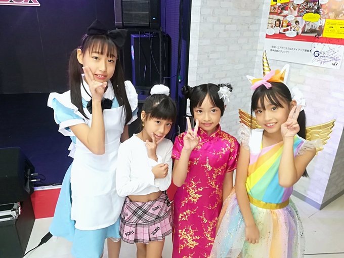 Twitterのコスプレ画像7