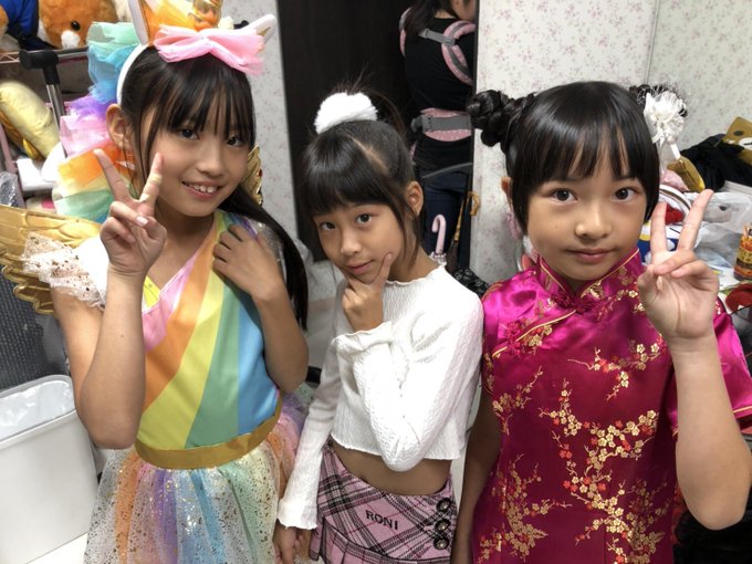 Twitterのコスプレ画像8