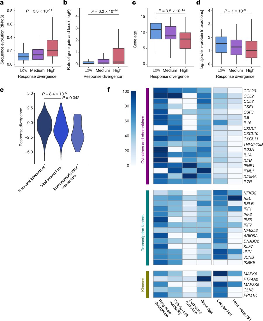 mmw_lmw's tweet photo. #Innate_Immunity | Bulk and #SingleCell_Transcriptomics after monocyte challenge in vitro | Sarah Teichmann @sangerinstitute @nature https://t.co/q4vOfak7Be https://t.co/Qks1a5bEzY