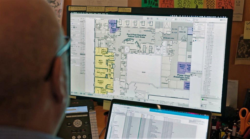 aec_marianne's tweet photo. LWDA Design thrives in the heavily competitive area of healthcare and senior living project design – by providing good quality design and project management https://t.co/bbN3meIJT5 #evolutionorextinction #industrystandards #ARCHICADexcellence #FirmChoices #TomLevi #ARCHICAD https://t.co/mLlozZGp5d