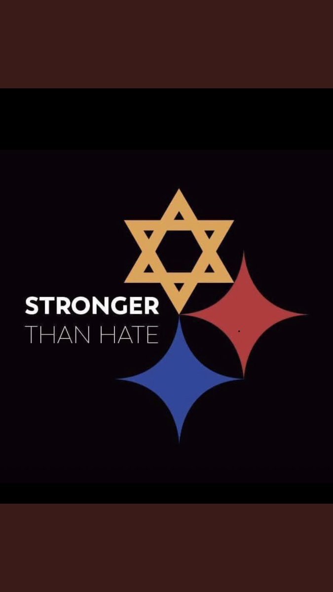 KayDogDiggity's tweet photo. unnecessary evil... such a devastating day for a wonderful city #PrayForPittsburgh #PrayforKindness https://t.co/tbjl8007mC