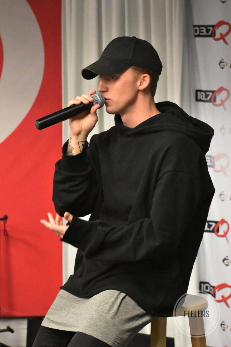 1037theq's tweet photo. incredibly cool to have @nfrealmusic stop by our #AlaTrustQLounge before his show @BJCC tonight!  📷 by @Feezy205 https://t.co/E57SV5EQrv