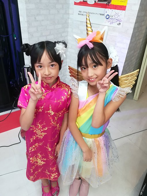 Twitterのコスプレ画像5