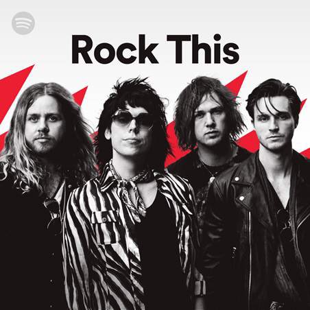 The Struts (@thestruts) on Twitter photo A massive thank you goes out to @AlliHagendorf and <a href="/Spotify/">Spotify</a> for putting our faces on the cover of #RockThis and putting #BodyTalks right on top. Give it a spin! smarturl.it/RockThisSpotify A massive thank you goes out to @AlliHagendorf and <a href="/Spotify/">Spotify</a> for putting our faces on the cover of #RockThis and putting #BodyTalks right on top. Give it a spin! smarturl.it/RockThisSpotify