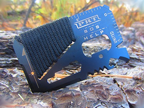 Survival Multi Tool - RumbaDock Survival Gear Tools 14-1 Credit Card survivalgear.guru/listing-248-.h…