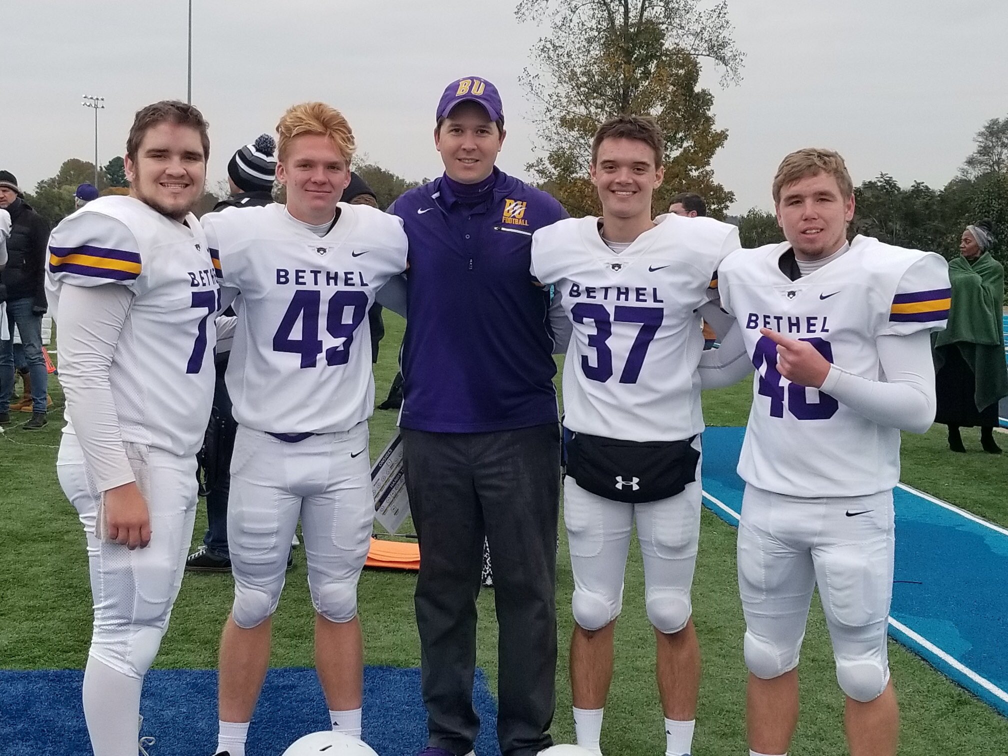 Coach Luke Roth on Twitter "Super proud of this group!! A long way to go but we’re moving in