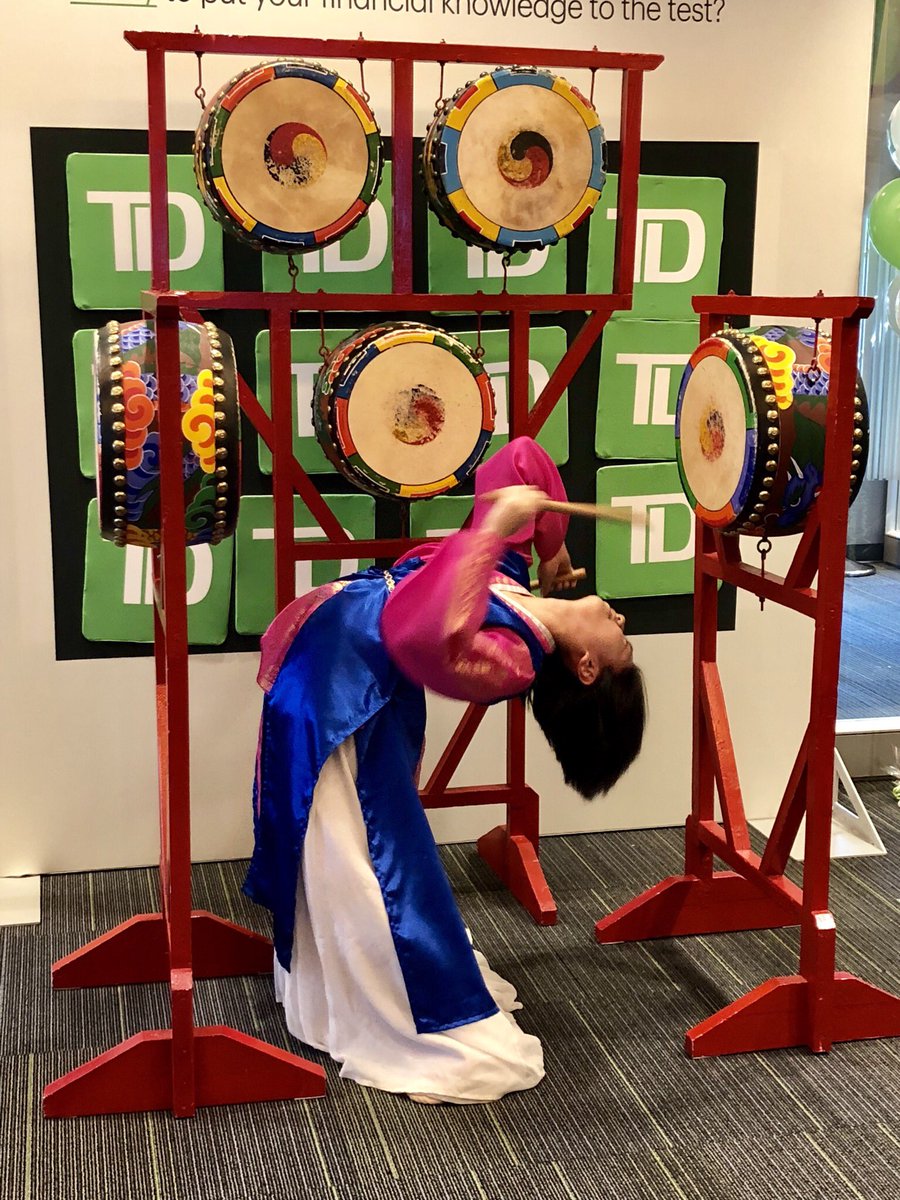 Great day at our new Bridgwater Grand Opening.  Some of the festivities captured. <a href="/telfer_sherry/">Sherry Telfer</a> <a href="/robghazal/">Robert Ghazal</a> @AndrewP_TD