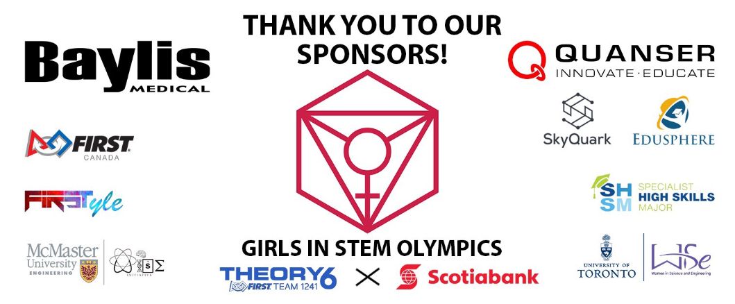 EduSphere_io's tweet photo. Proud to support the Girls in STEM event today at Toronto's ScotiaBank Digital Factory @Scotia_DF 
#GirlsInSTEM #STEM #STEMed #STEMeducation https://t.co/6IOwGQoFAb