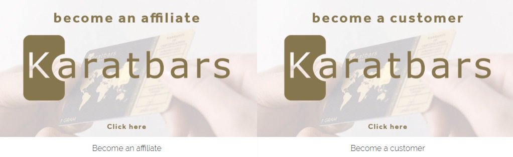 CryptoKbc's tweet photo. Cryprtocurrency Backed by Gold! https://t.co/1hPajAqkvr #karatbars #karatgold #karatgoldcoin #karatcoinbank #kbc #kcb #crypto #cryptokbc #cryptocurrency #bitcoin #stablecoin

"While you are sleeping!"
Why Become A Customer - Why Become An Affiliate (Earn By Telling Friends) https://t.co/9qHyDmD13Q