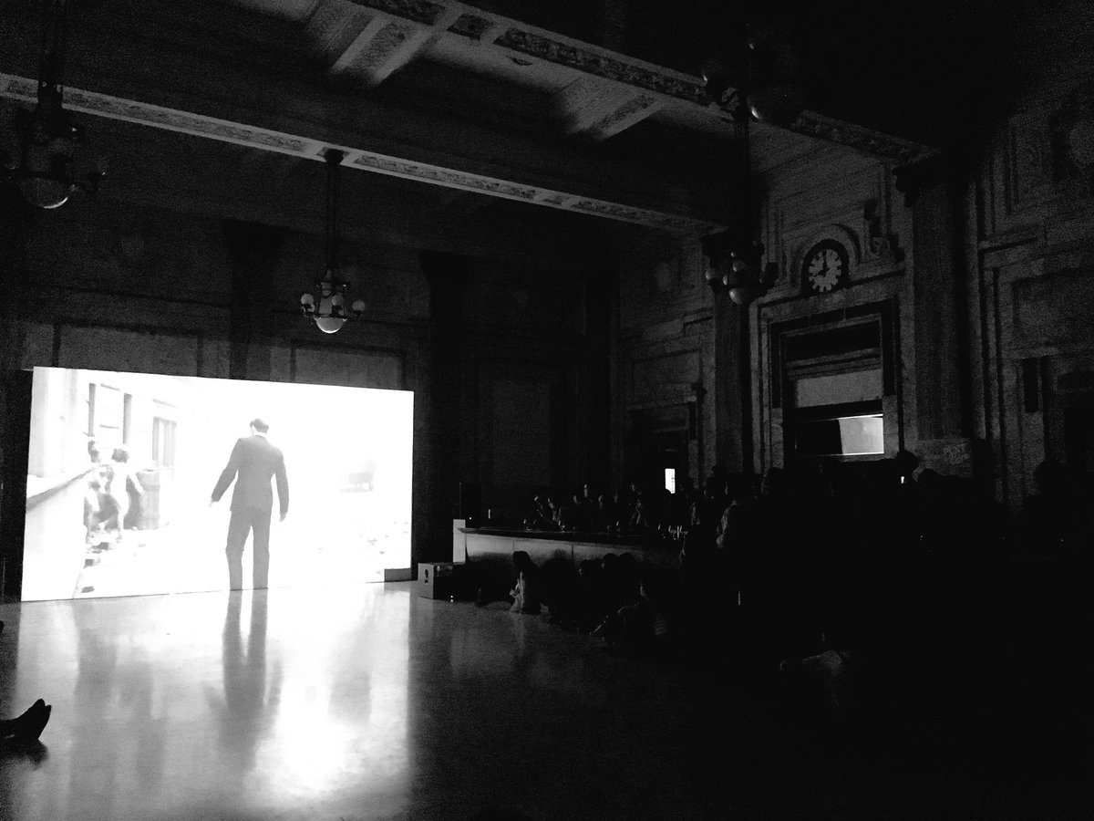 Pagina924's tweet photo. Cierre de #DieInformale en el Palacio Reconquista https://t.co/HmKxWV0SXY