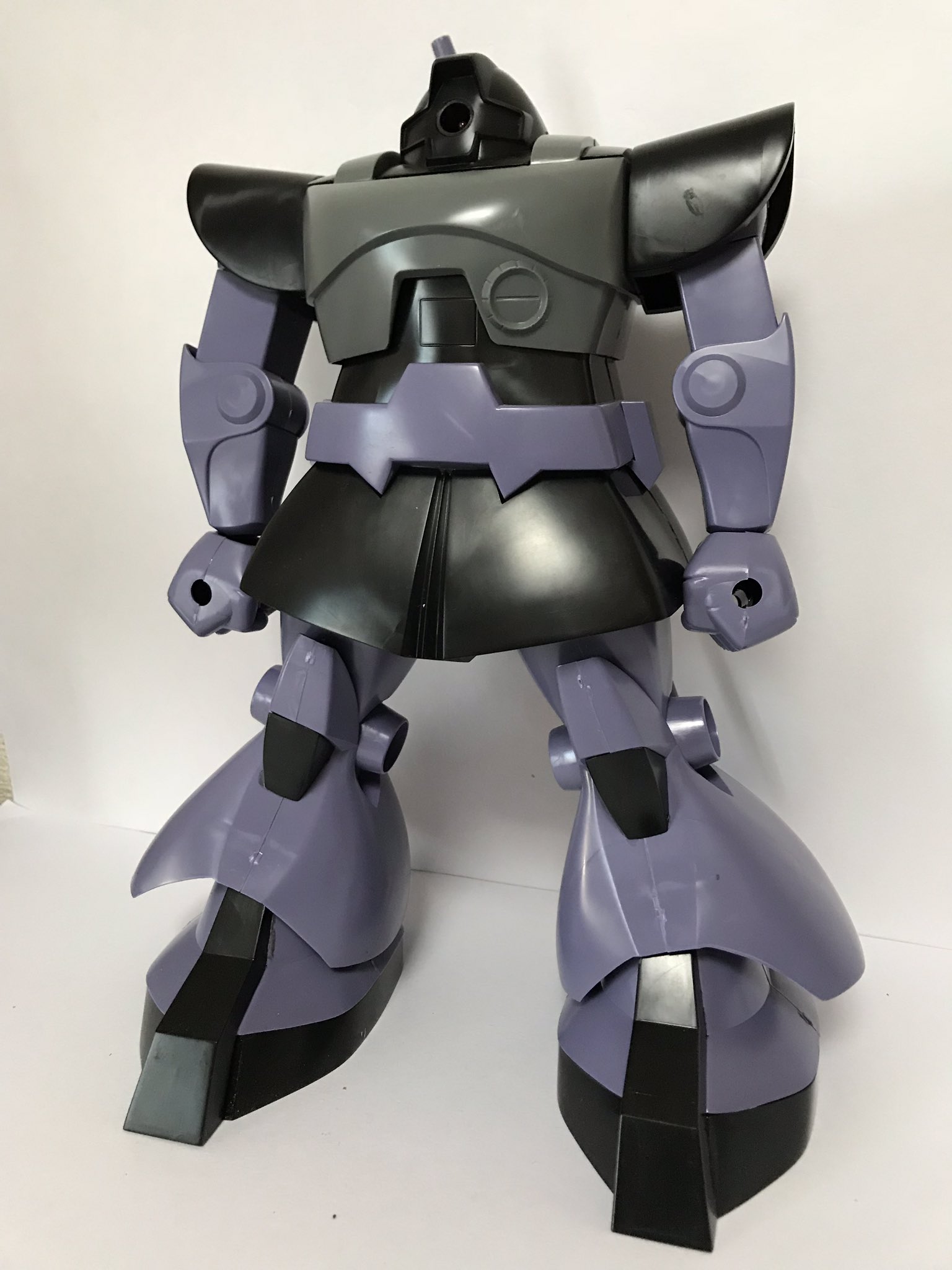 ゆい・かじ/ガンプラYouTuber旧キッター Gガンダム編 配信中 on