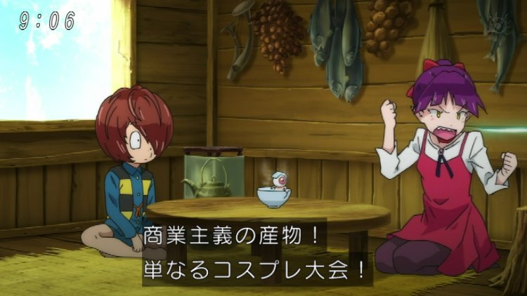 画像 ハロウィンに辛辣な ねこ娘 さん可愛い ゲゲゲの鬼太郎 T Co Aq0glookyl まとめダネ