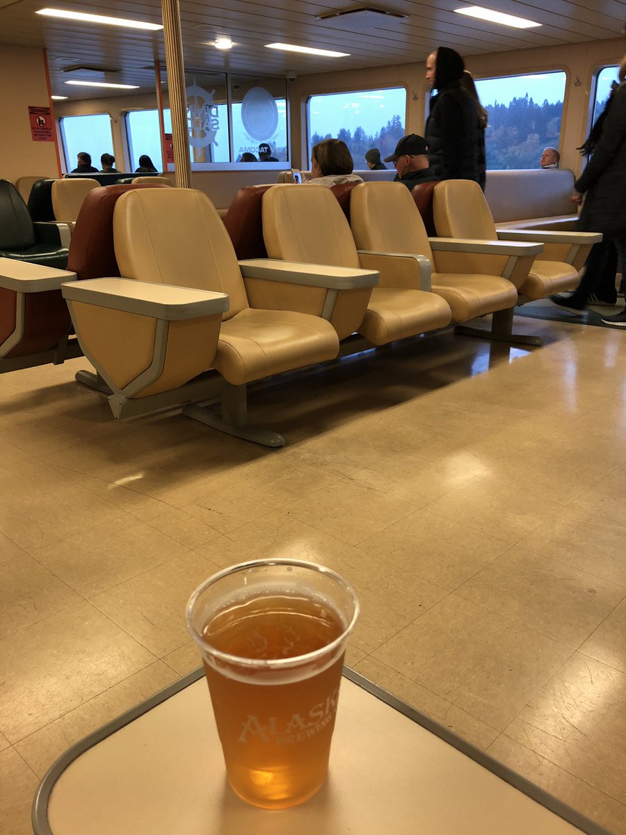 Bainbridge ferry #tweers <a href="/richcherry/">Rich Cherry</a>