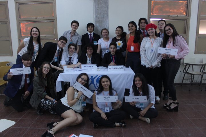 mcnchaco's tweet photo. ¡Excelente jornada! Poca es la emoción que podemos transmitir a través de fotos, pero les dejamos algunas de las postales del primer día 🏛🧡
Comentanos acá qué te pareció ⬇😃
#IVMCN https://t.co/Tpa5KCQln1