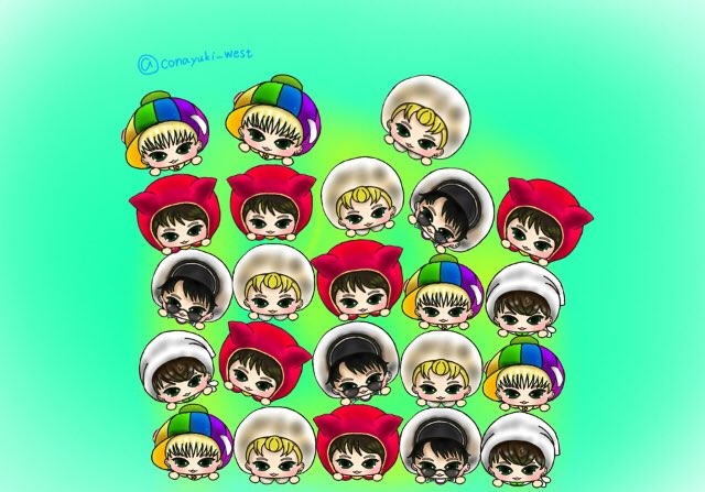 ジャニストのtwitterイラスト検索結果 古い順 ジャニストのtwitterイラスト検索結果 古い順