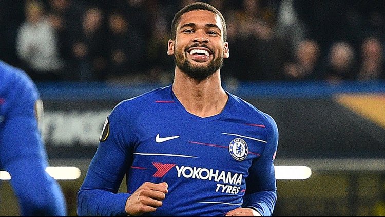 morgendavidson2's tweet image. ruben loftus-cheek...wow😍🤤💓💞
