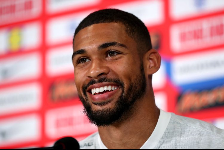 morgendavidson2's tweet image. ruben loftus-cheek...wow😍🤤💓💞