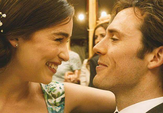 Asm47488266's tweet photo. " You're pretty much the only thing that makes me wanna get up in the morning ". 

– Me before you.
#تيم_المباحث_هيغرقك_فولورز https://t.co/8k0Cm03lqx