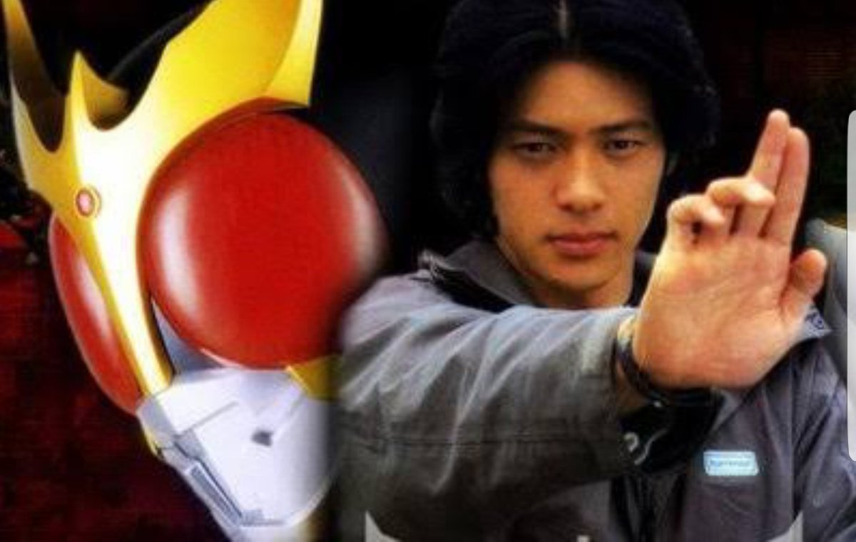 Yoshimi Hina على تويتر オダワラジョウ 小田原城 が出てきたって事は オダギリジョーが出てくる伏線 仮面ライダージオウ 仮面ライダークウガ オダギリジョー