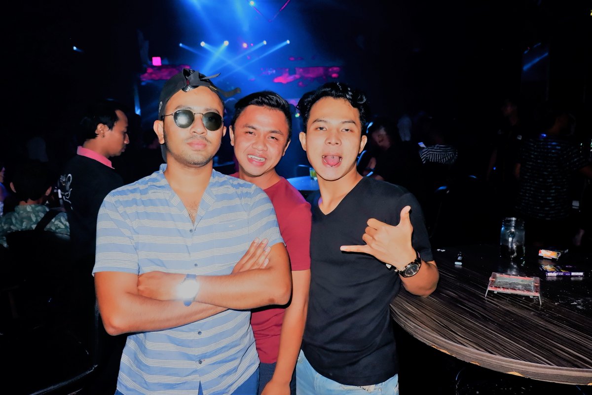 Music it’s powerful for your life with #dancetination at Deejay Club Bali!
.

Grab your squad and plan the night for one massive adventure! .

RSVP : +62361-765195/ +6281337039872