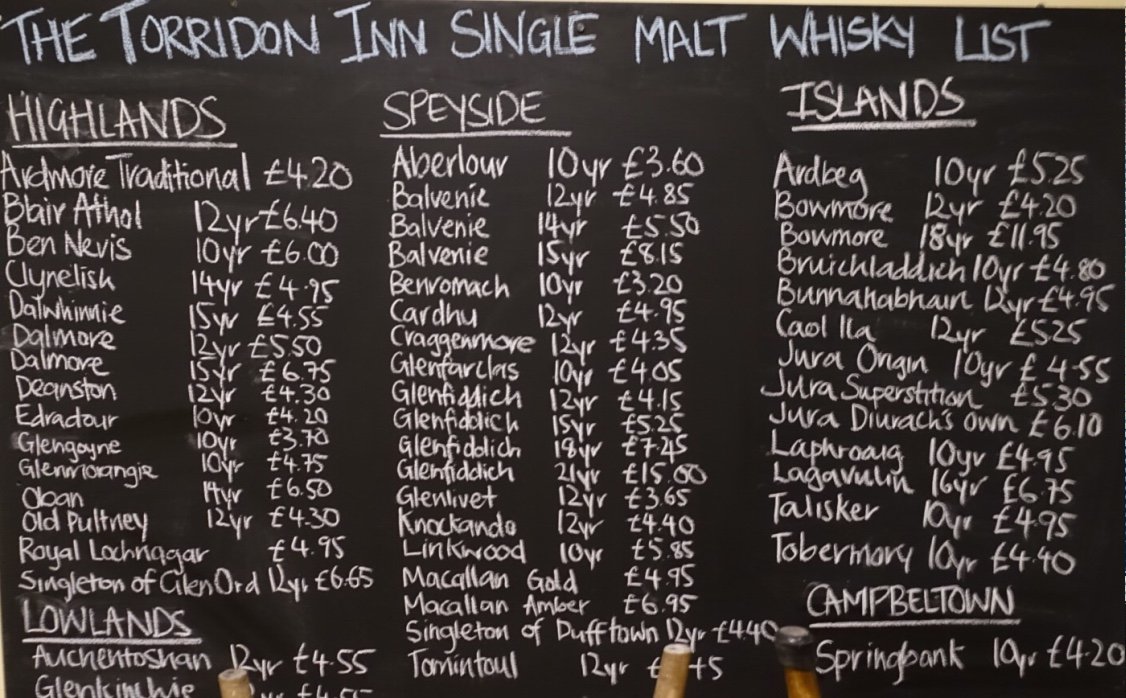 AlpineInterface's tweet image. A &apos;wee drum&apos; while hiking in the scottish highlands helps  #hikingscottland #hikingscottishhighlands