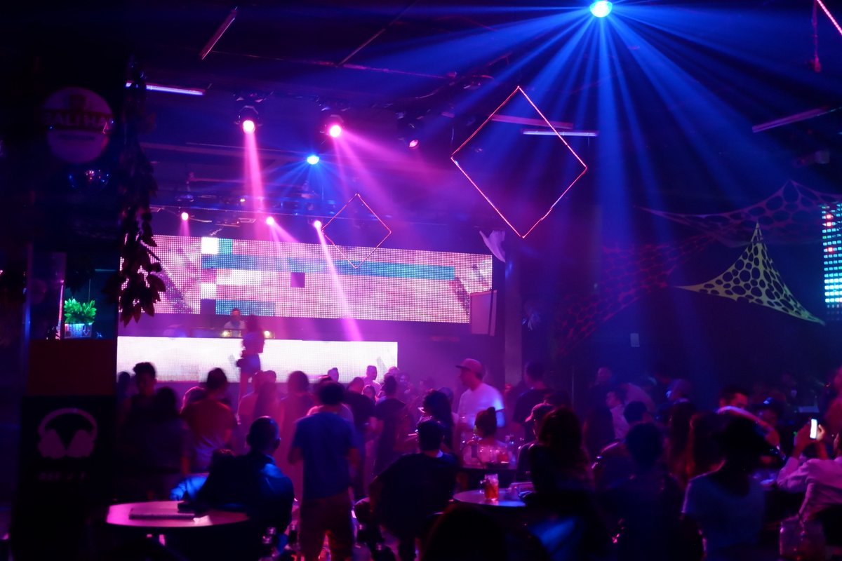 Music it’s powerful for your life with #dancetination at Deejay Club Bali!
.

Grab your squad and plan the night for one massive adventure! .

RSVP : +62361-765195/ +6281337039872