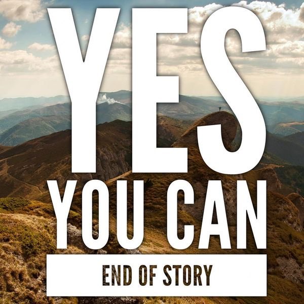 StriveIV's tweet image. Yes, you can. 😘